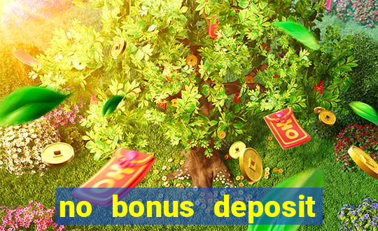 no bonus deposit casino codes