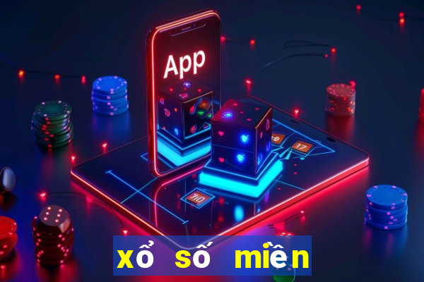 xổ số miền tây xổ số miền trung