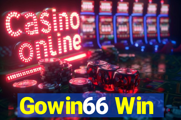 Gowin66 Win