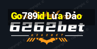 Go789id Lừa Đảo