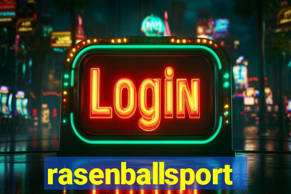 rasenballsport leipzig e. v