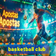 basketball club