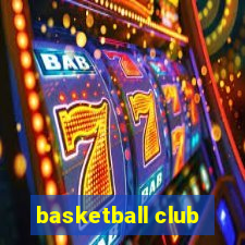 basketball club