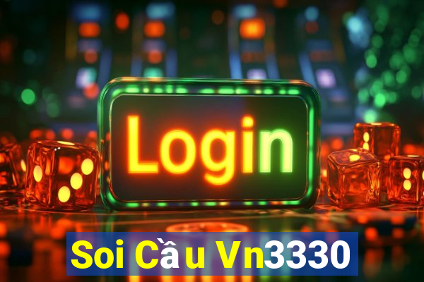 Soi Cầu Vn3330