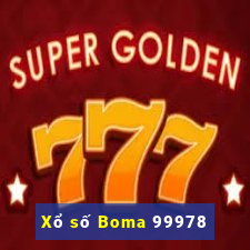 Xổ số Boma 99978