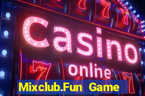 Mixclub.Fun Game Bài Xanh 9