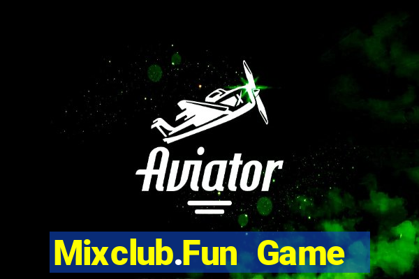 Mixclub.Fun Game Bài Xanh 9