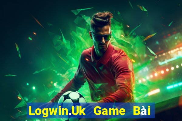 Logwin.Uk Game Bài Tặng Code