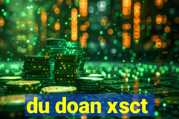 du doan xsct