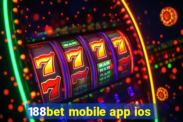 188bet mobile app ios