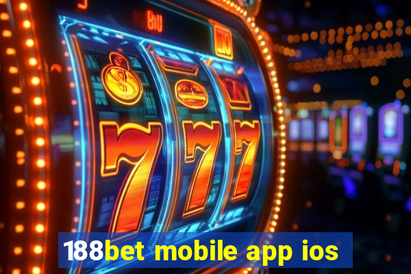 188bet mobile app ios