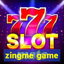 zingme game