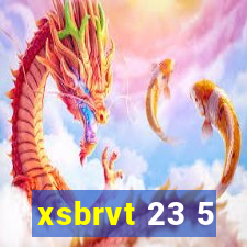 xsbrvt 23 5