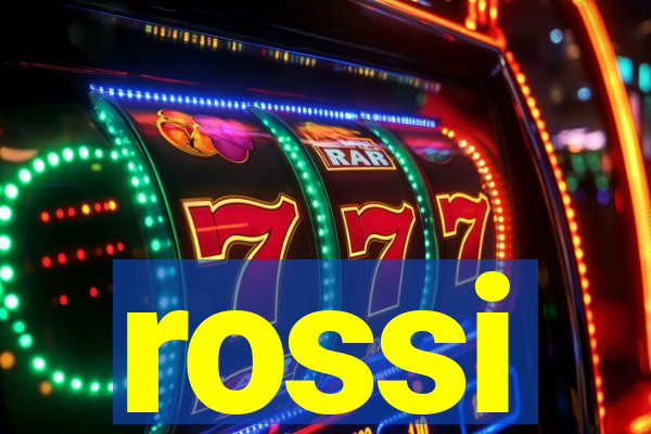 rossi