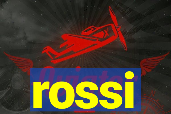 rossi