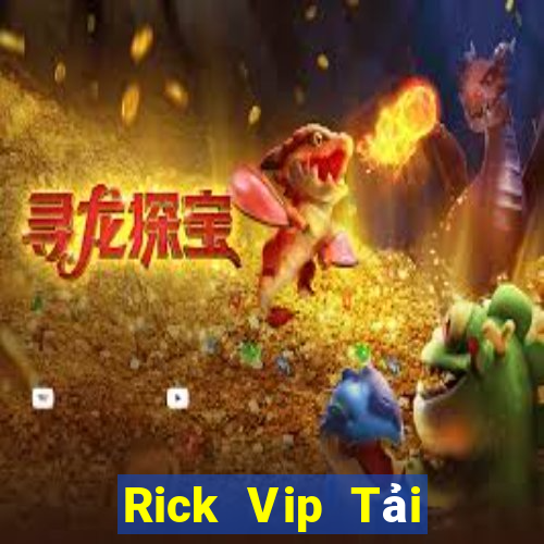 Rick Vip Tải Game Bài Go88