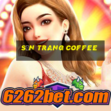 sơn trang coffee