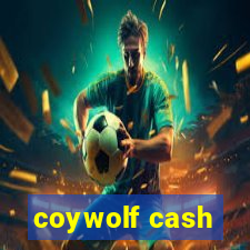 coywolf cash