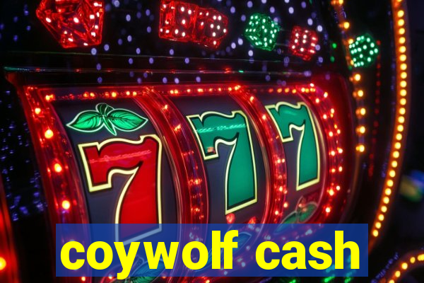 coywolf cash