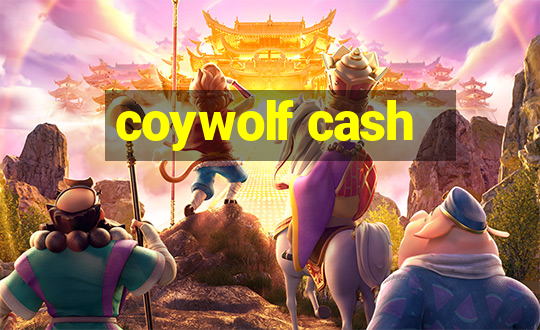 coywolf cash