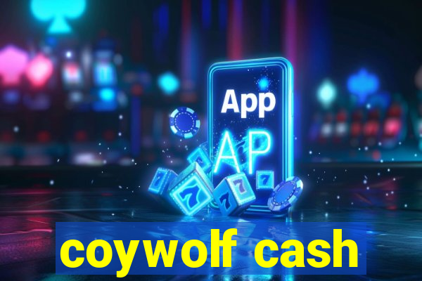 coywolf cash