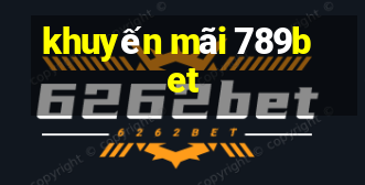 khuyen mai 789bet