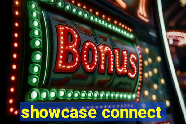 showcase connect