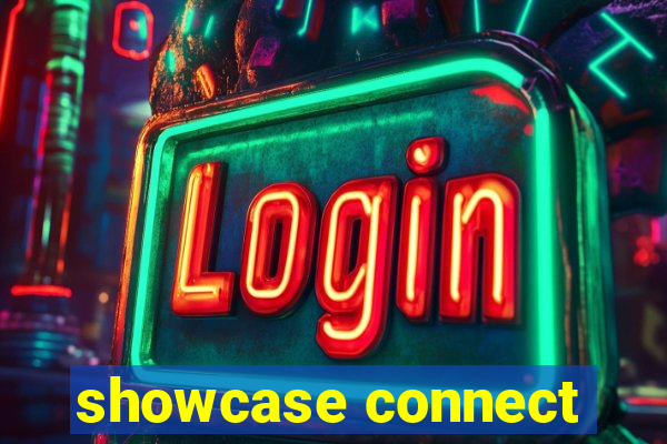 showcase connect