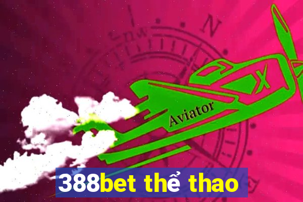 388bet thể thao