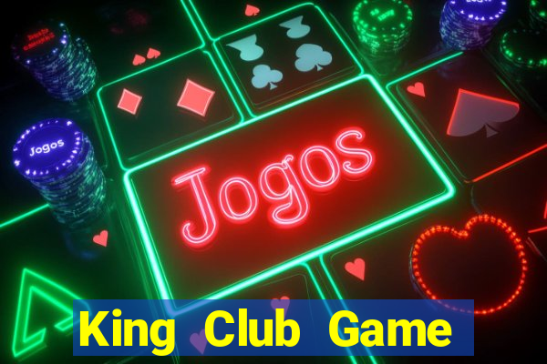 King Club Game Bài 88Vin