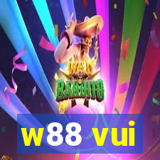 w88 vui