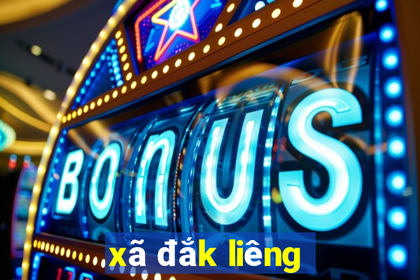 xã đắk liêng