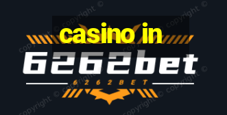 casino in