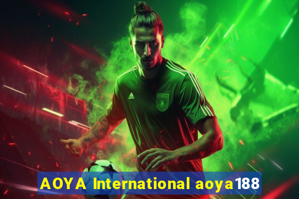 AOYA International aoya188