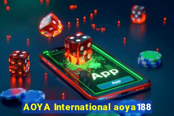 AOYA International aoya188