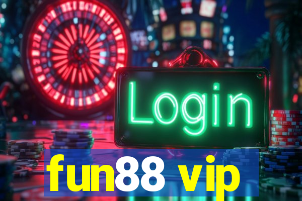 fun88 vip