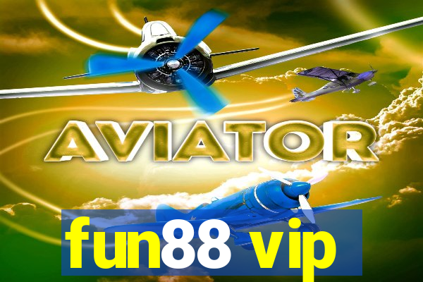 fun88 vip