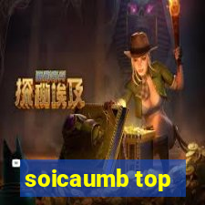 soicaumb top