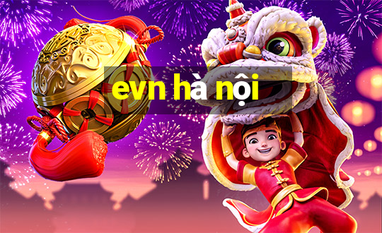 evn hà nội