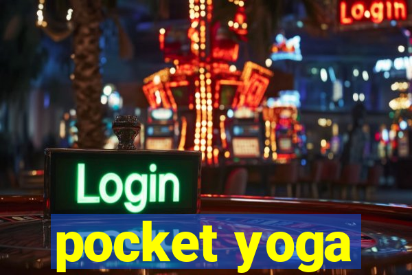 pocket yoga