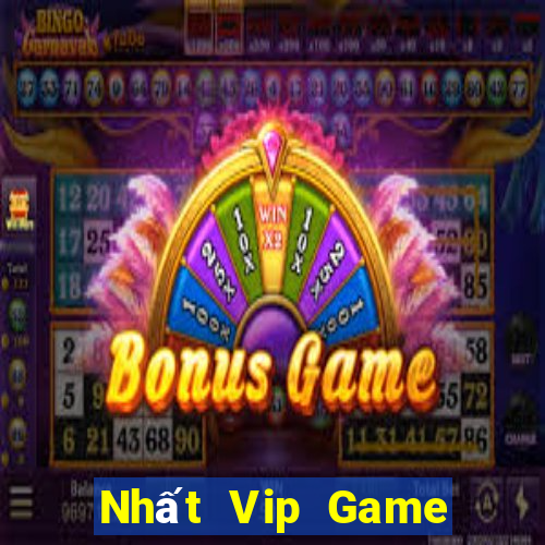 Nhất Vip Game Bài Đổi Thưởng Trực Tuyến