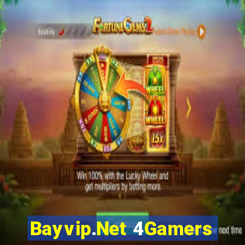 Bayvip.Net 4Gamers