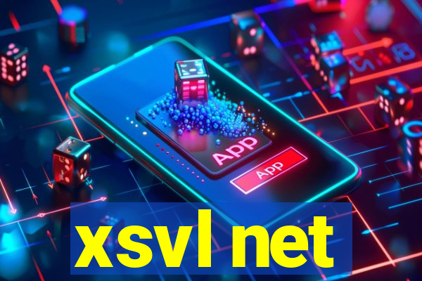 xsvl net