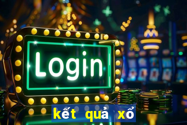 kết quả xổ số ngày 11 tháng 04