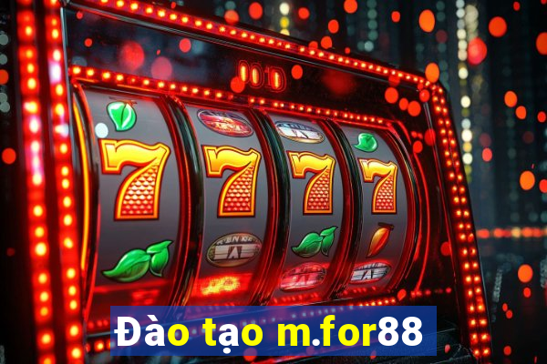 Đào tạo m.for88