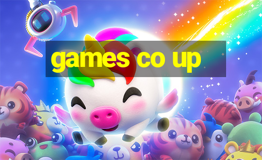 games co up