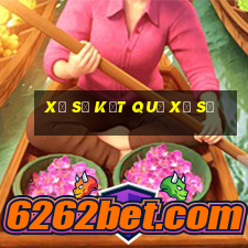 xổ số kết quả xổ số