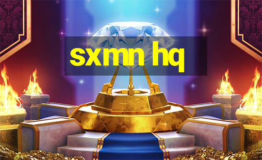 sxmn hq