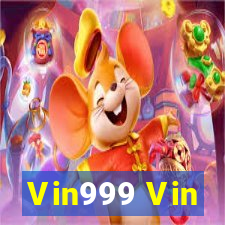 Vin999 Vin