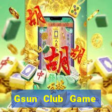 Gsun Club Game Bài A88